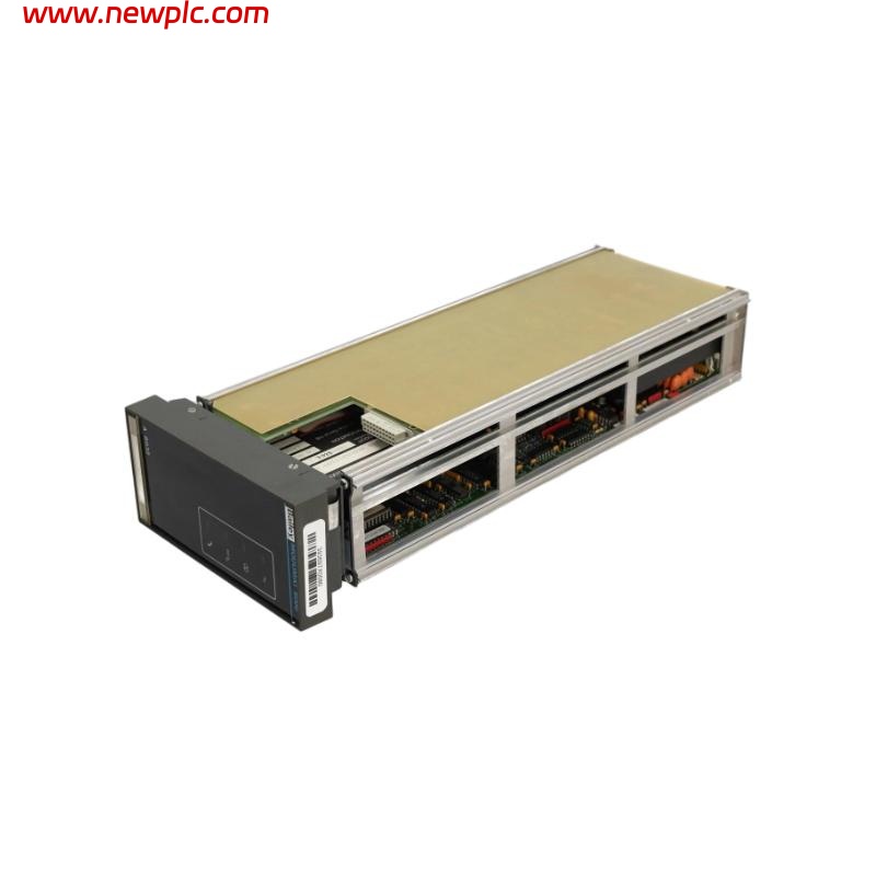 Ovation 1D54561G01 Loop Interface Module