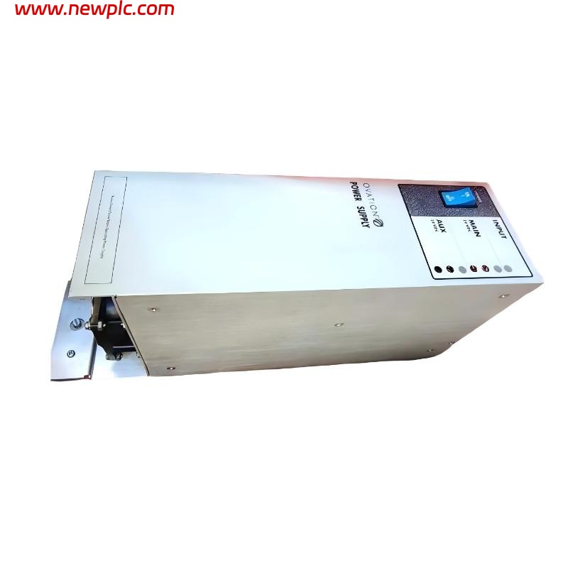 Ovation 1X00416H02 Power Supply