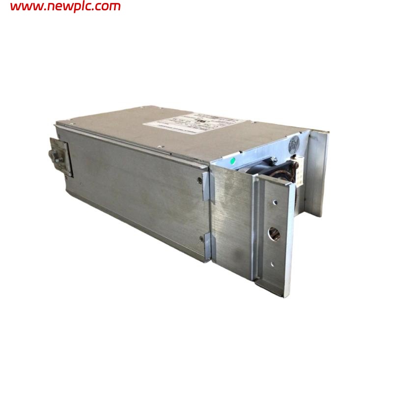 Ovation 1X00416H02 Power Supply