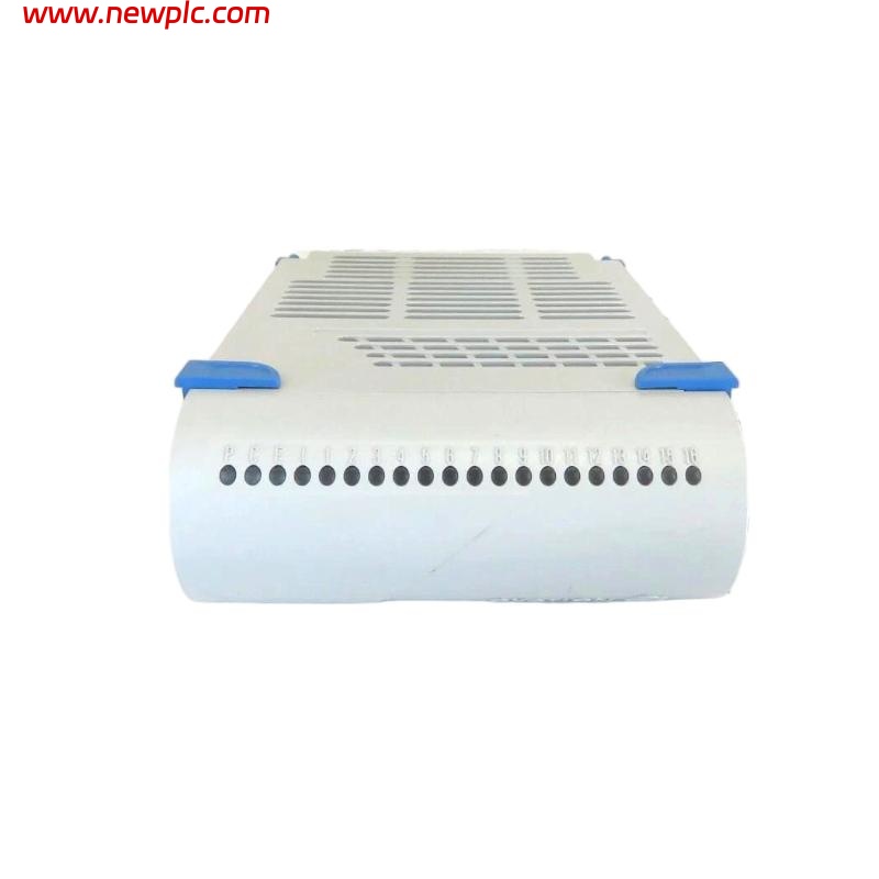 Ovation 5X00070G03 Analog High-speed Input Module