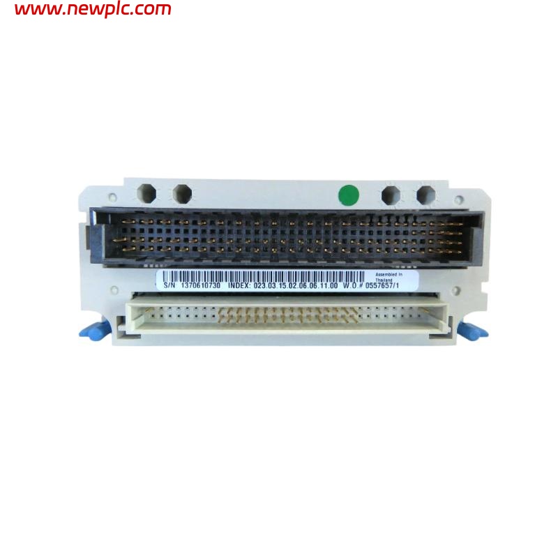 Ovation 5X00070G03 Analog High-speed Input Module