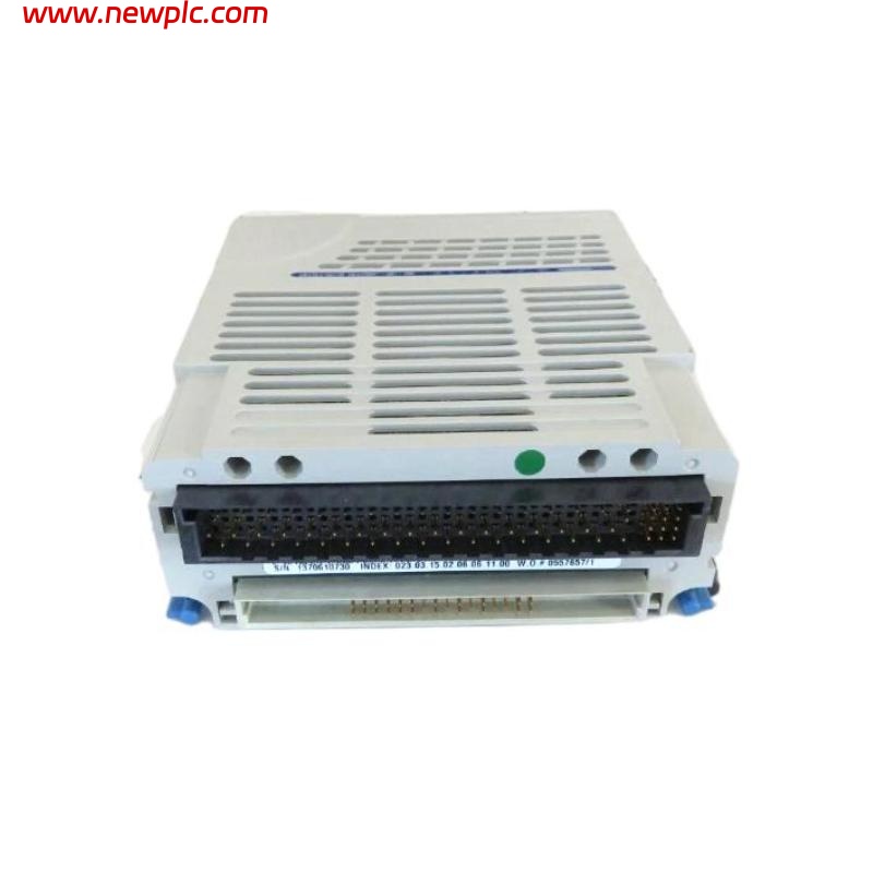 Ovation 5X00070G03 Analog High-speed Input Module