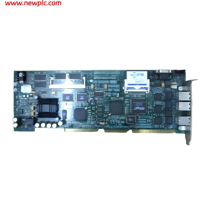 Ovation 5X00105G14 Process Control Board