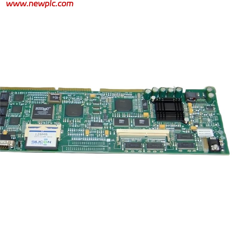 Ovation 5X00105G14 Process Control Board