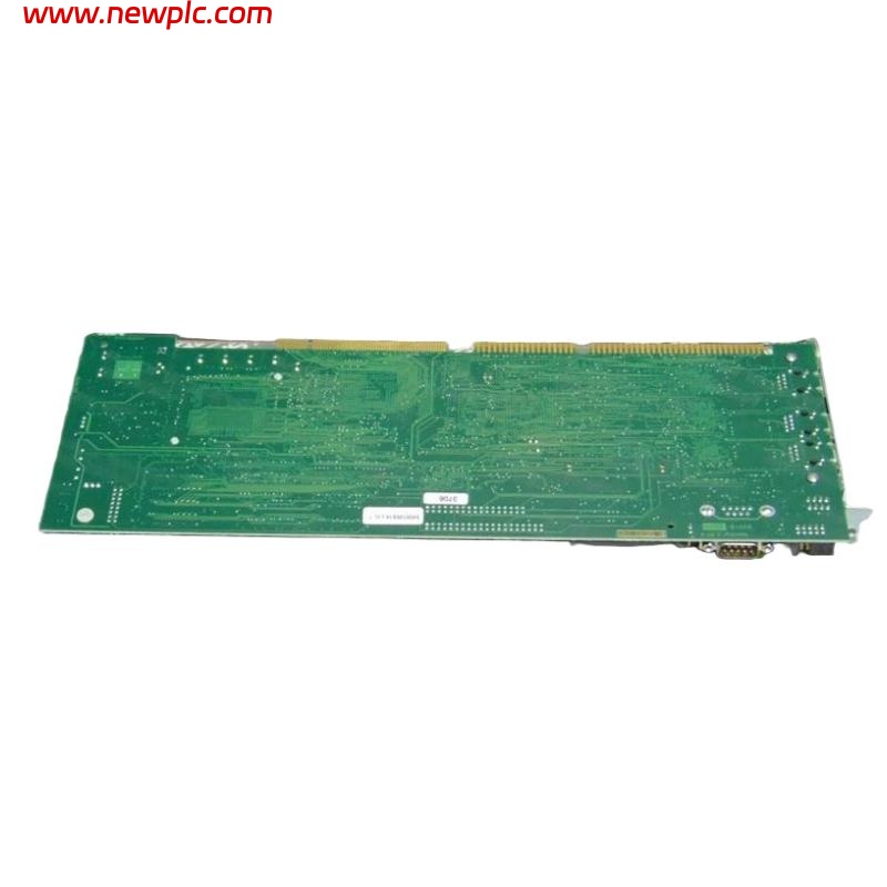 Ovation 5X00105G14 Process Control Board