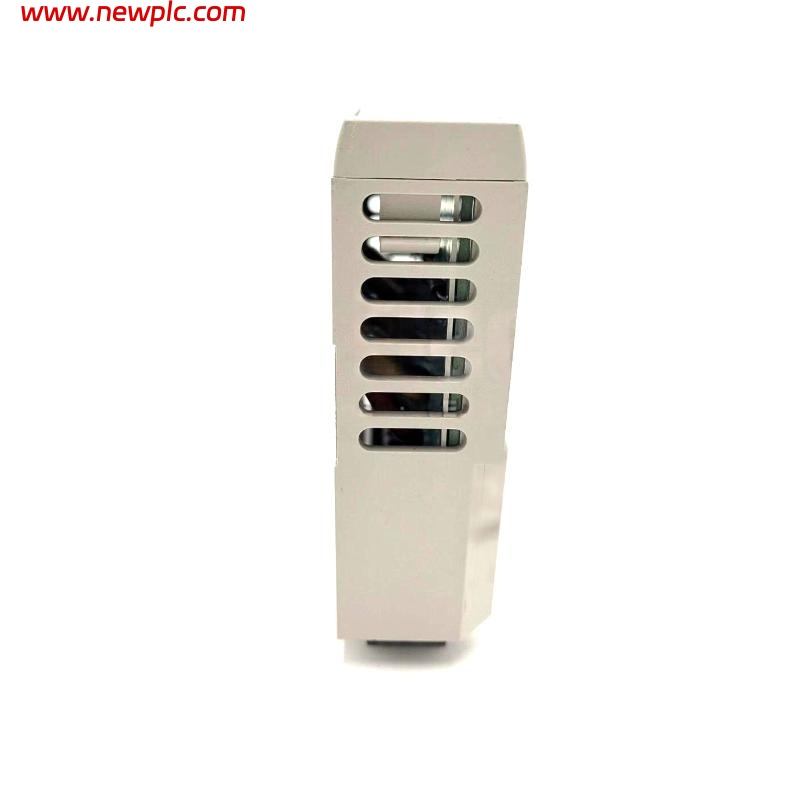 Ovation 5X00170G01 HART High-performance Analog Output Module