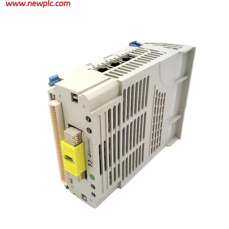 Ovation 5X00226G02 I/O Interface Module