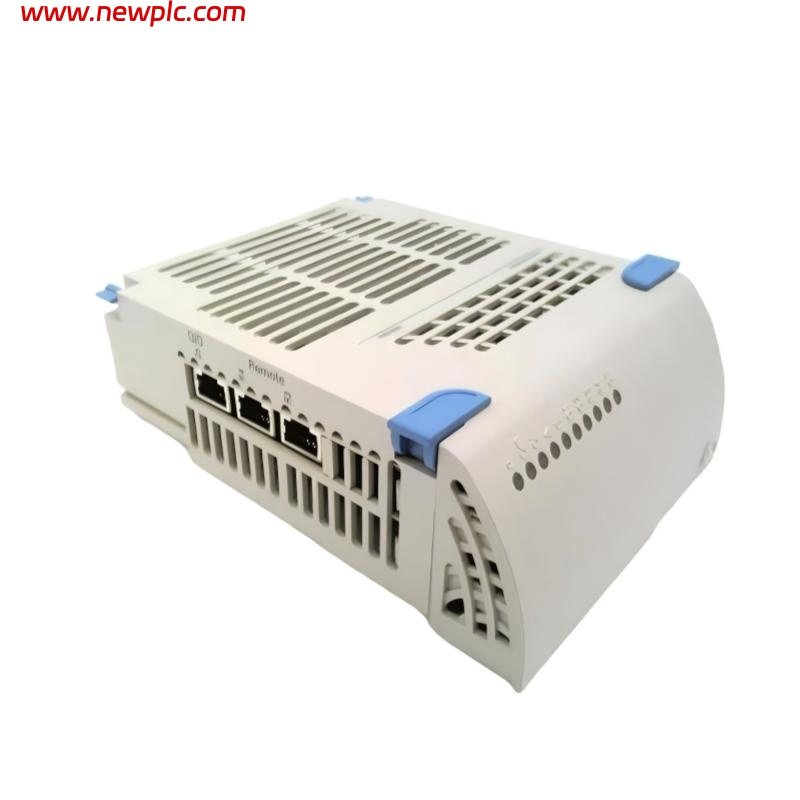 Ovation 5X00226G02 I/O Interface Module