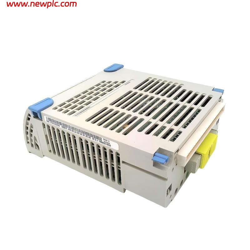 Ovation 5X00226G02 I/O Interface Module