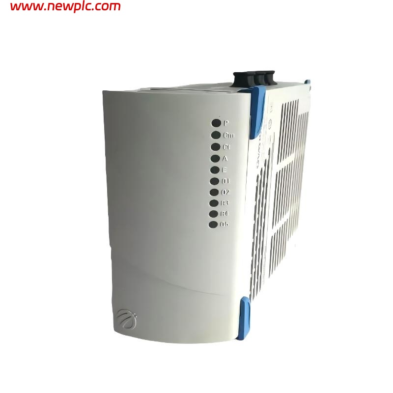 Ovation 5X00226G04 I/O Interface Controller