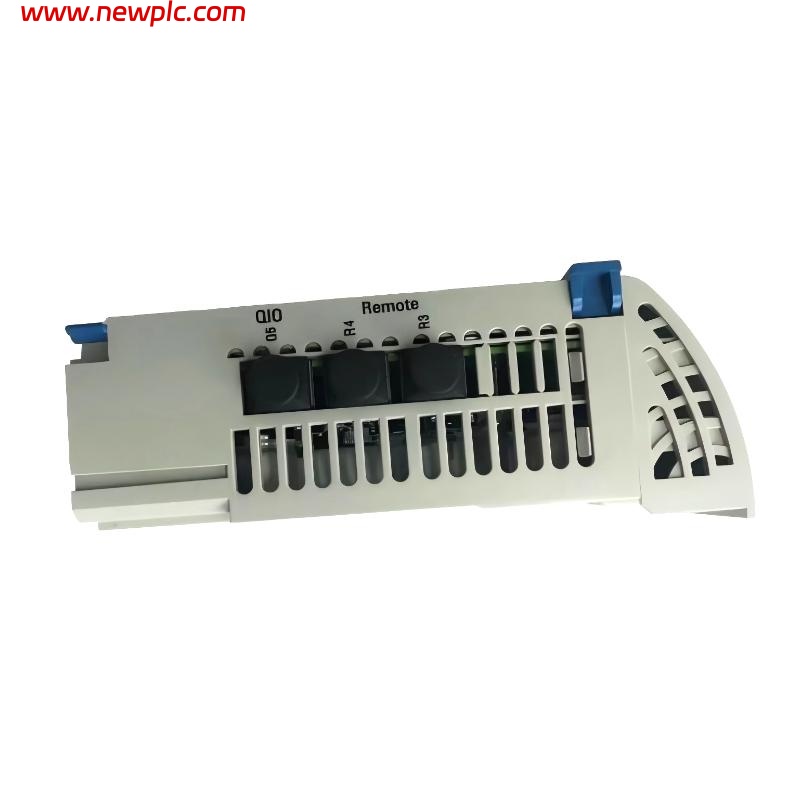 Ovation 5X00226G04 I/O Interface Controller