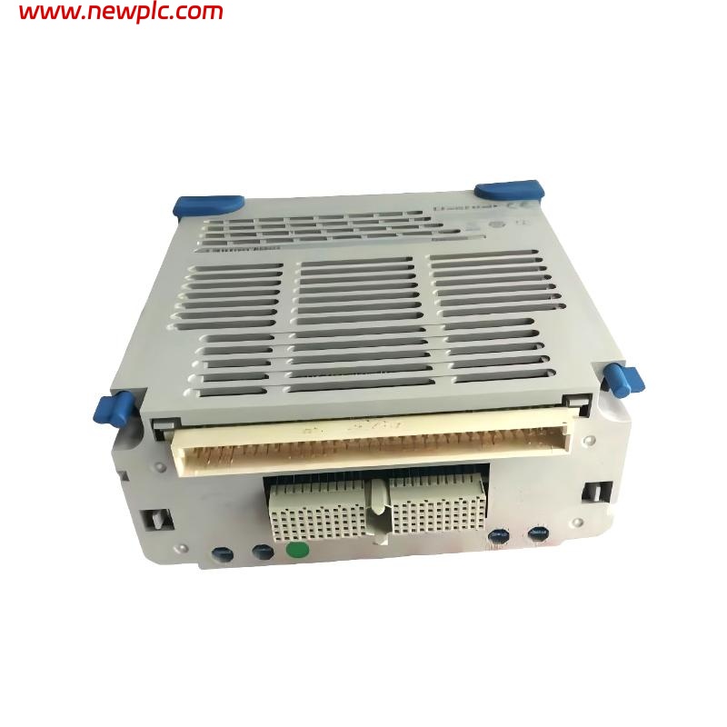 Ovation 5X00226G04 I/O Interface Controller