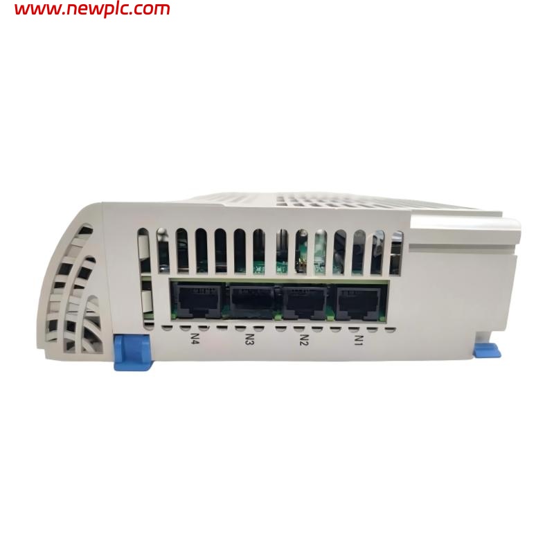 Ovation 5X00226G04 I/O Interface Controller