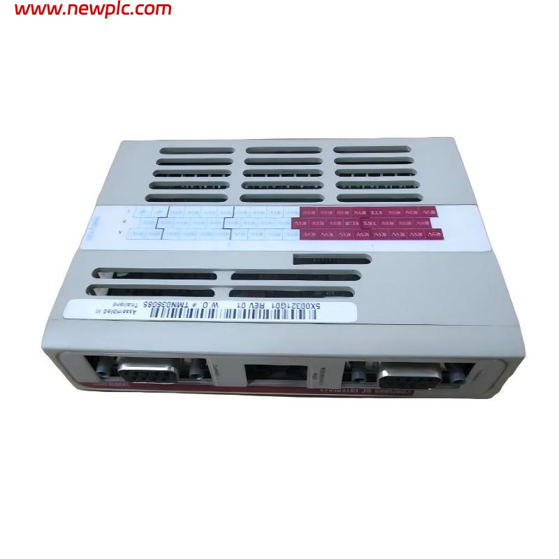 Ovation 5X00321G01 Profibus DP Interface Module