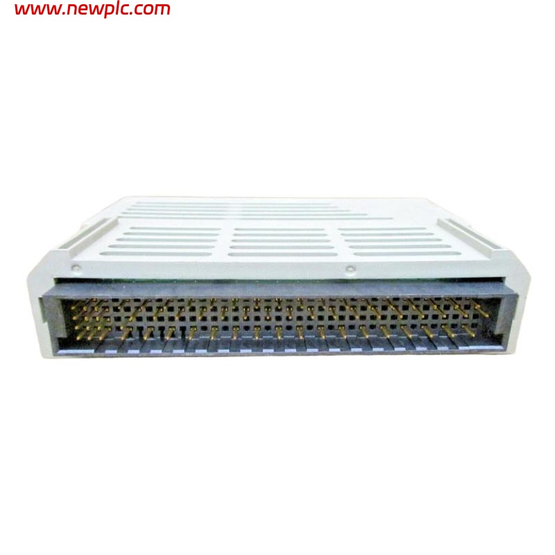 Ovation 5X00321G01 Profibus DP Interface Module