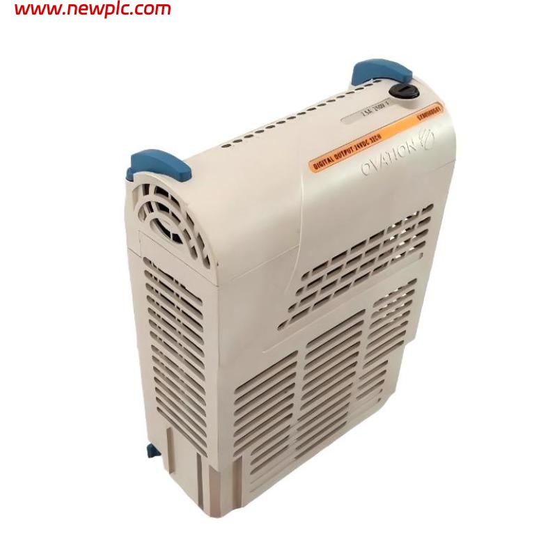 Ovation 5X00500G01 Digital Output Module