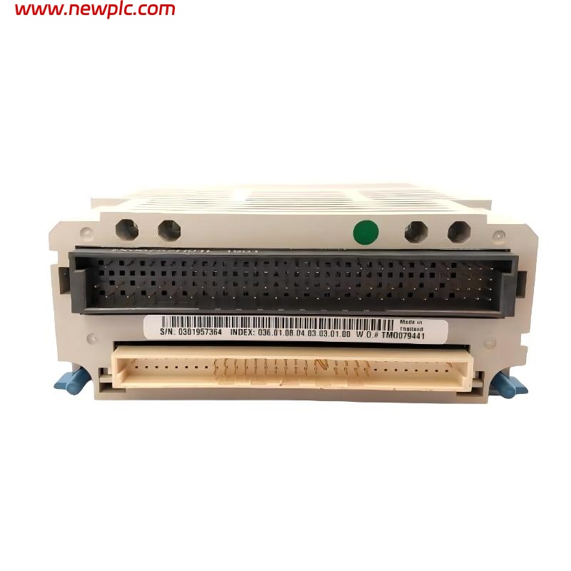 Ovation 5X00500G01 Digital Output Module