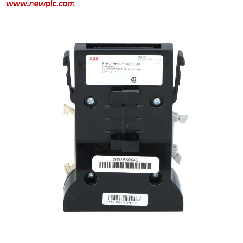 ABB Bailey PBA200 PHCBRCPBA20000 Process Bus Adapter