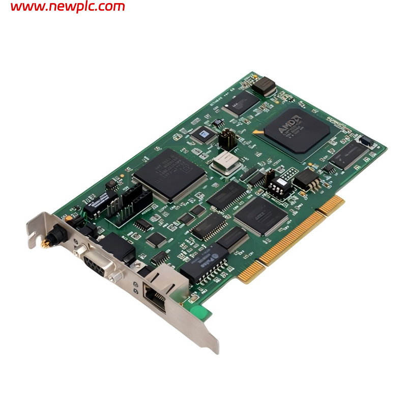 Woodward PCU2000ETH Ethernet Card Woodward PCU2000ETH Ethernet Card