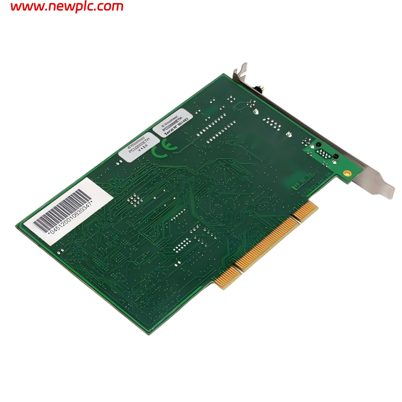 Woodward PCU2000ETH Ethernet Card Woodward PCU2000ETH Ethernet Card