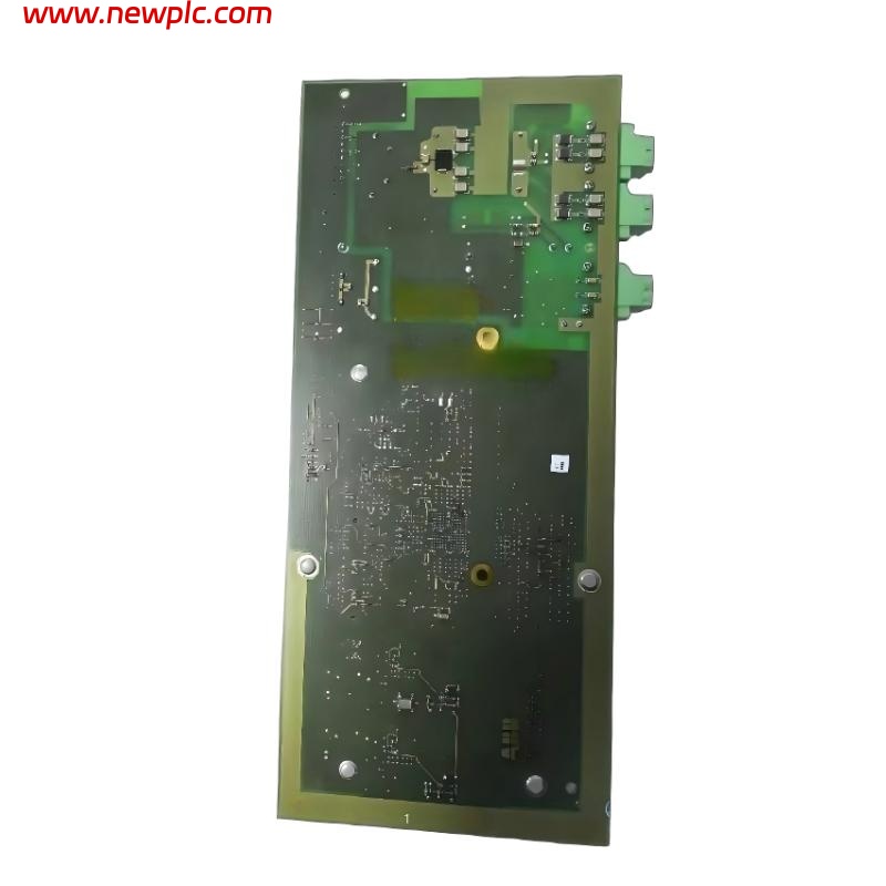 ABB PD D163 A02 3BHE013854R0002 Circuit Board