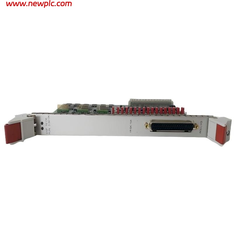 ABB PFBI161 3BSE000467R1 Power Module