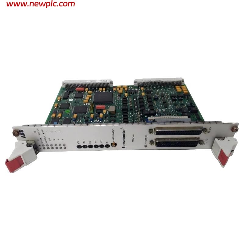 ABB PFSK 152 3BSE018877R2 Signal Concentrator Board