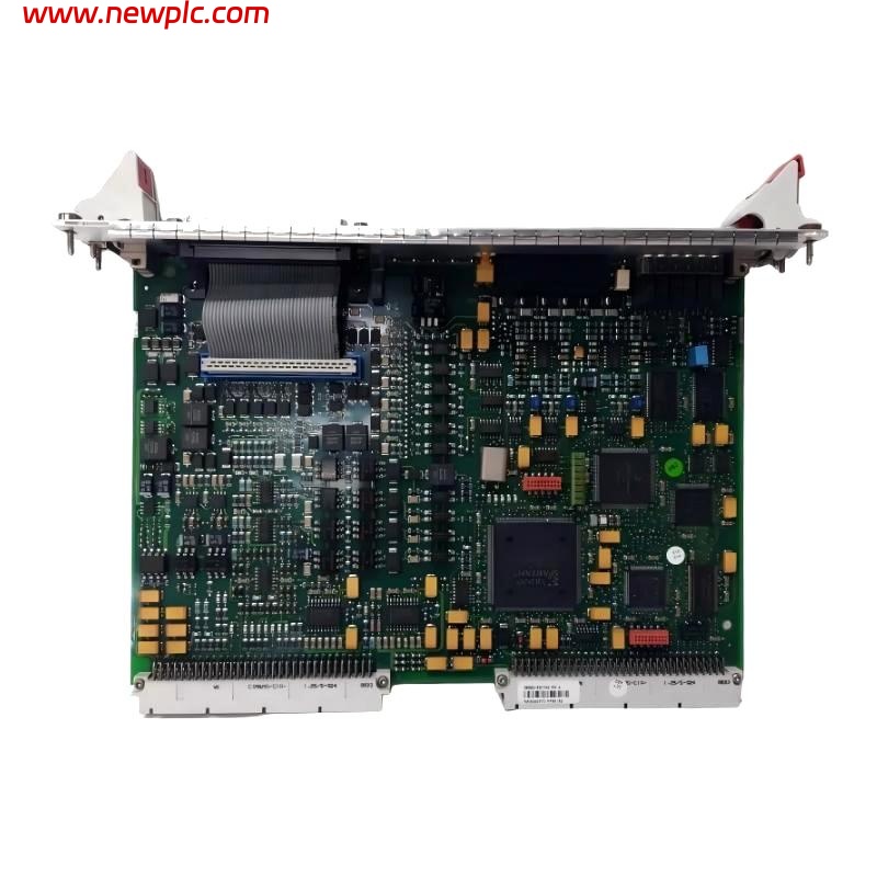 ABB PFSK 152 3BSE018877R2 Signal Concentrator Board