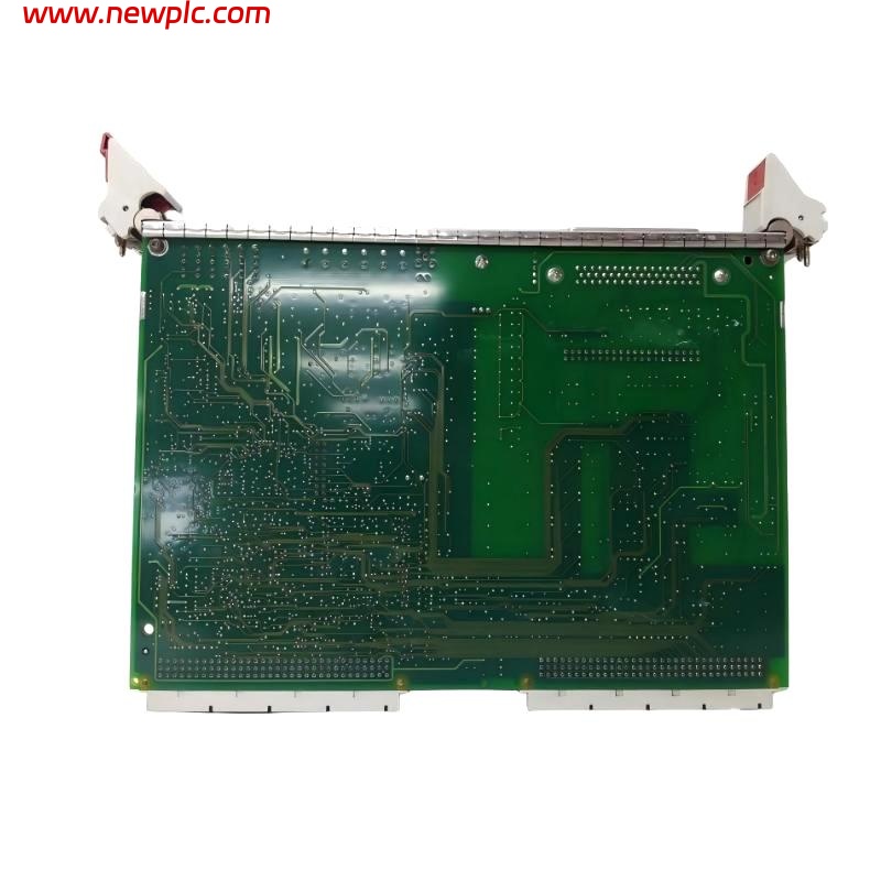 ABB PFSK 152 3BSE018877R2 Signal Concentrator Board
