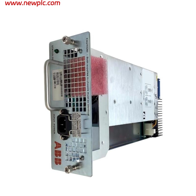 ABB Bailey PHARPS00010000 Power Supply Module