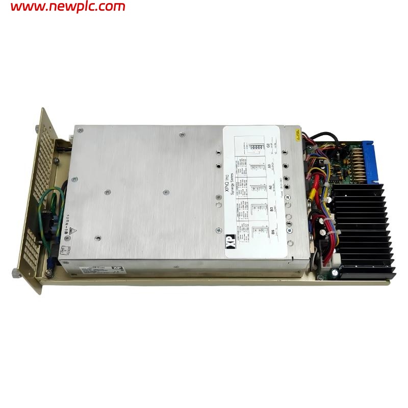 ABB Bailey PHARPS00200000 Power Supply Module