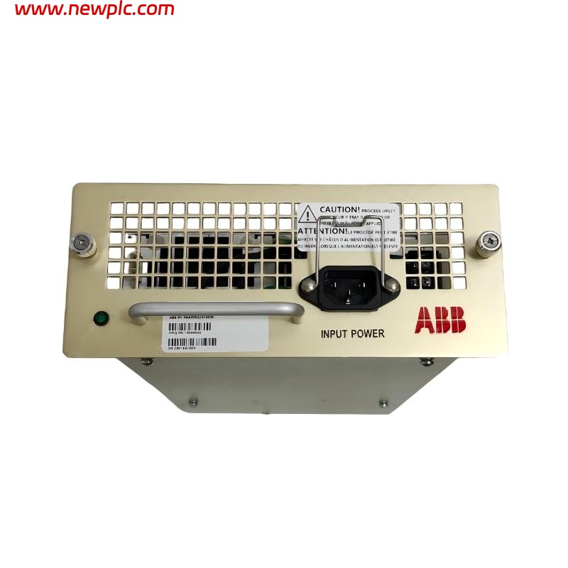 ABB Bailey PHARPS00200000 Power Supply Module