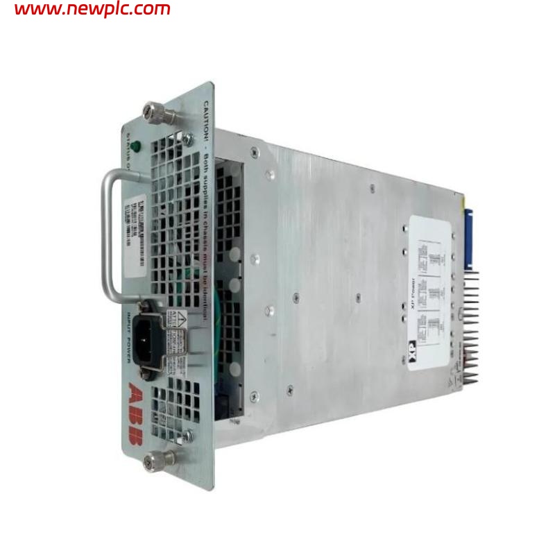 ABB Bailey PHARPS02010000 Power Supply Module
