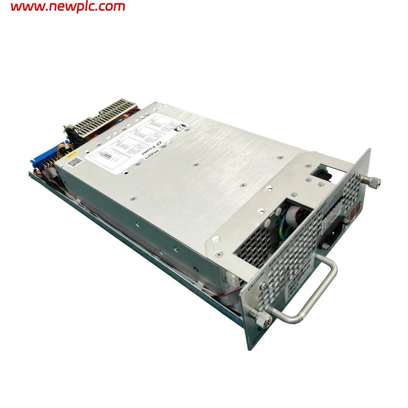 ABB Bailey PHARPS02200000 Power Supply Module
