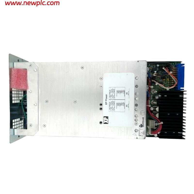 ABB Bailey PHARPS03000000 Power Supply Module