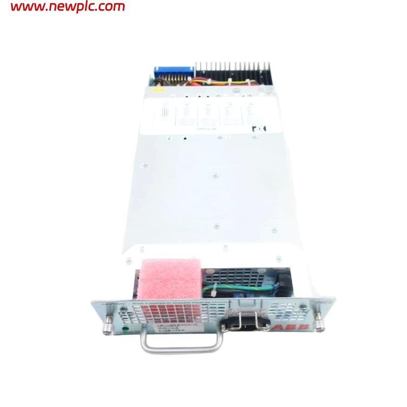 ABB Bailey PHARPS11100000 Power Supply Module