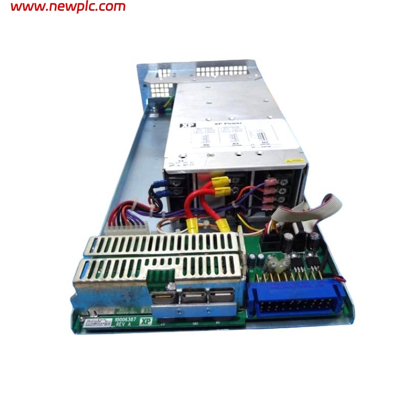 ABB Bailey PHARPS21000000 Power Supply Module