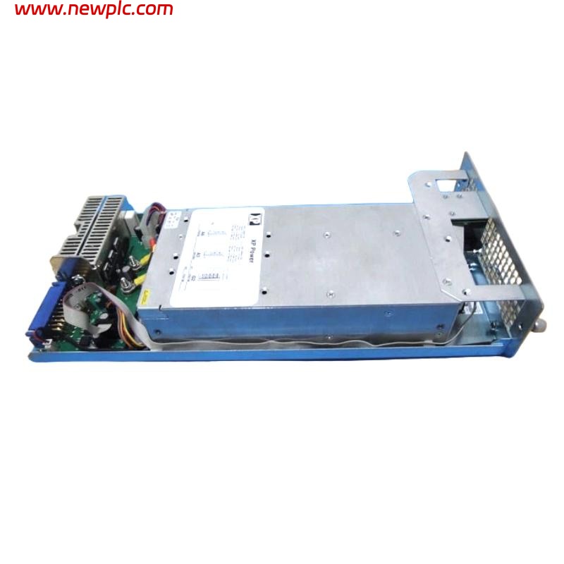 ABB Bailey PHARPS21000000 Power Supply Module