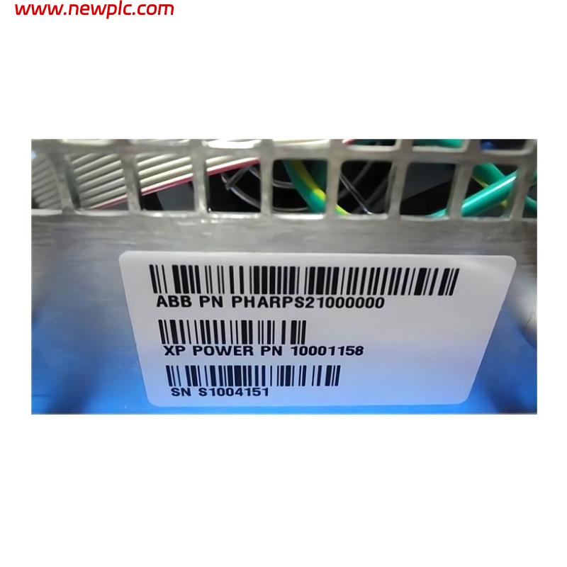 ABB Bailey PHARPS21000000 Power Supply Module