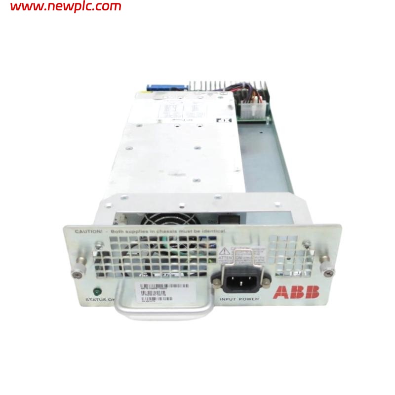 ABB Bailey PHARPS21010000 Power Supply Module