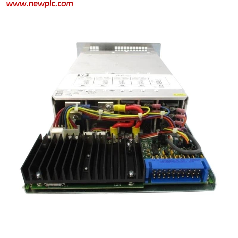 ABB Bailey PHARPS21200000 Power Supply Module