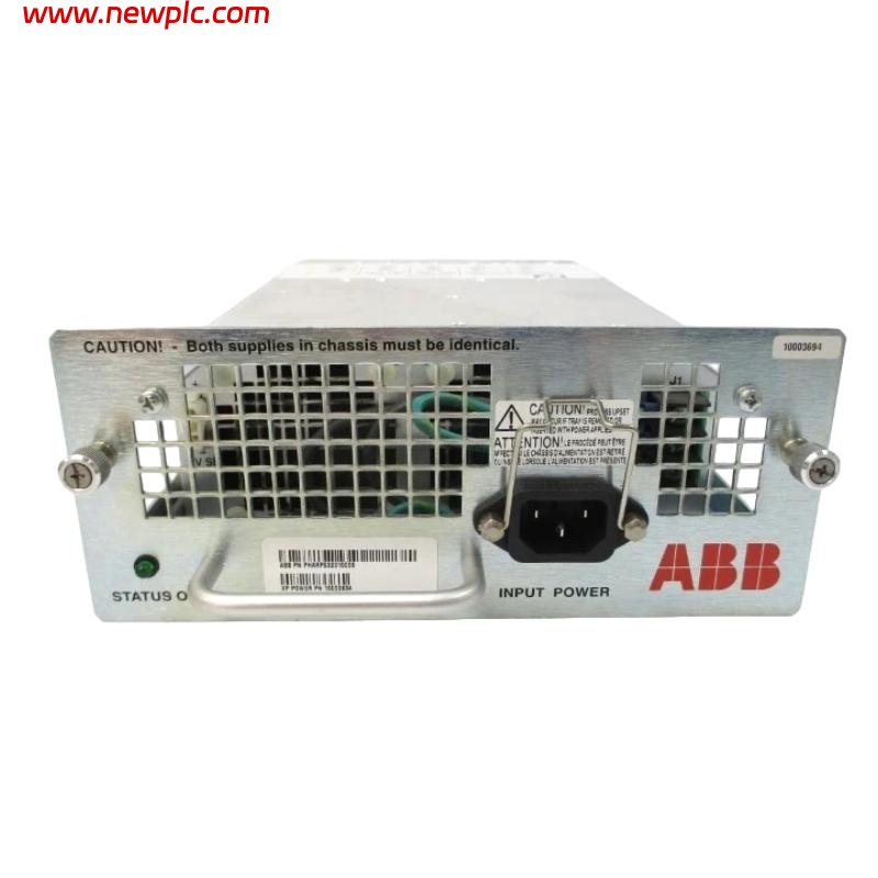 ABB Bailey PHARPS21200000 Power Supply Module