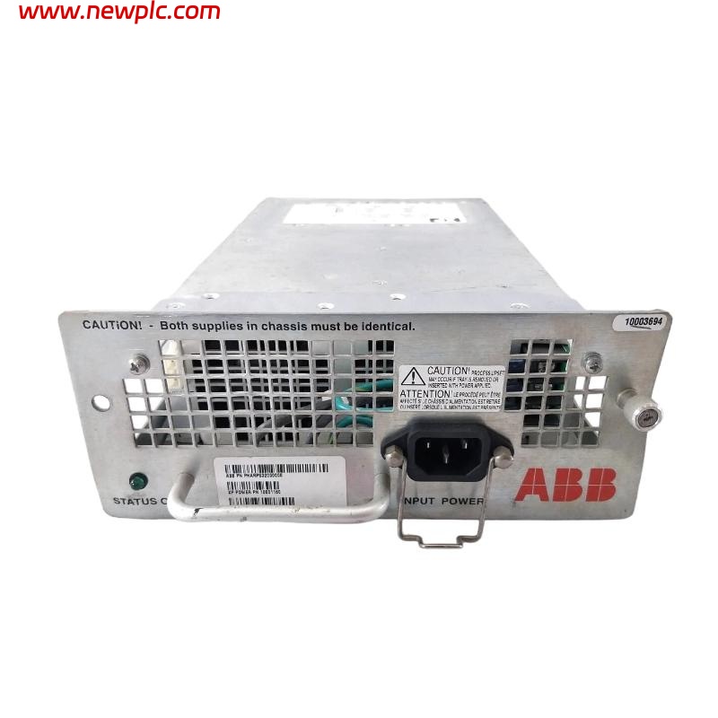 ABB Bailey PHARPS32000000 Power Supply Module