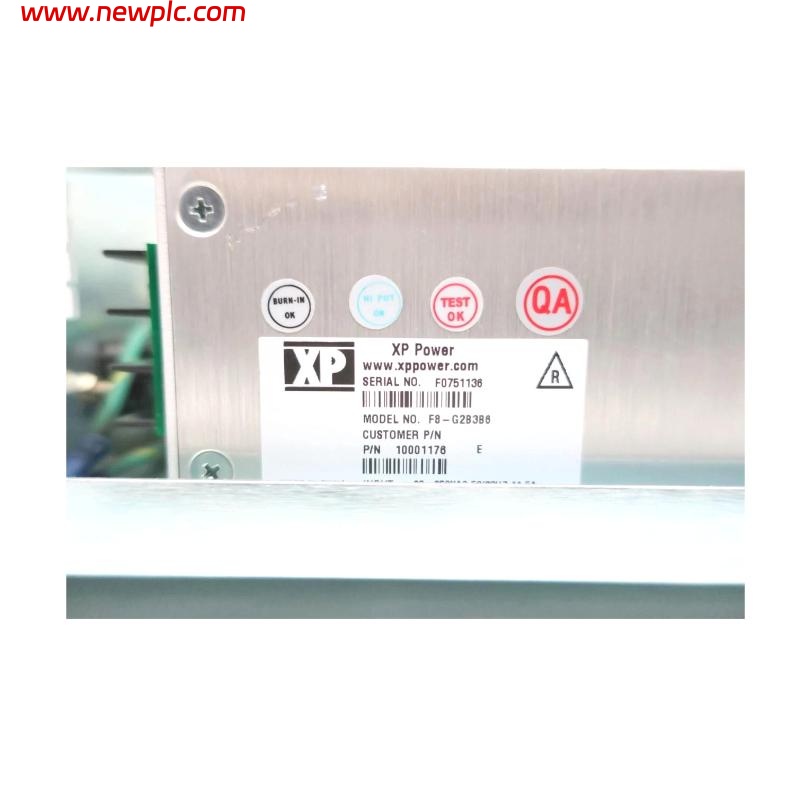 ABB Bailey PHARPS32000000 Power Supply Module