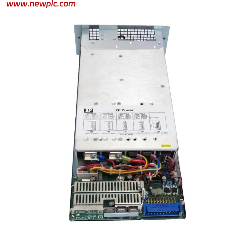 ABB Bailey PHARPS32010000 Power Supply Module