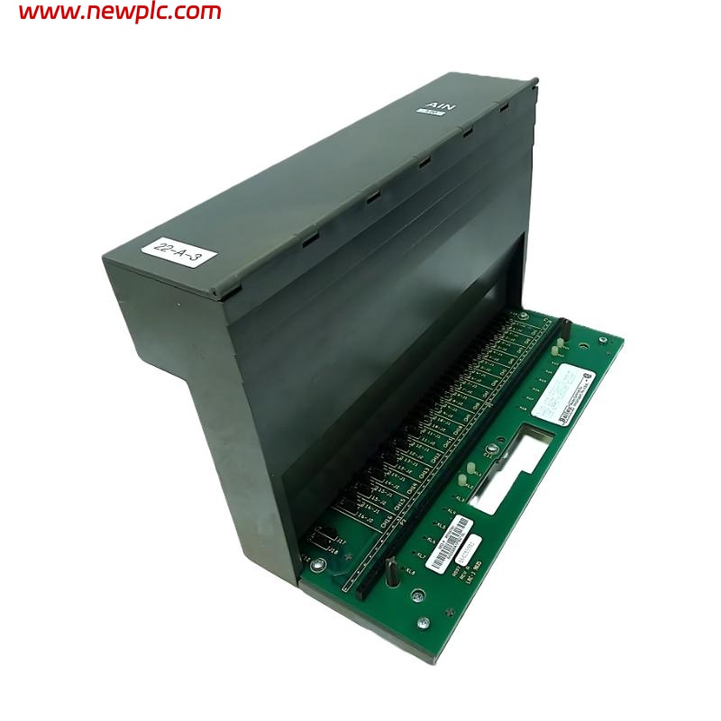 ABB Bailey PHBAIN1200S200 Analog Input Base