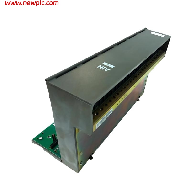 ABB Bailey PHBAIN1200S200 Analog Input Base