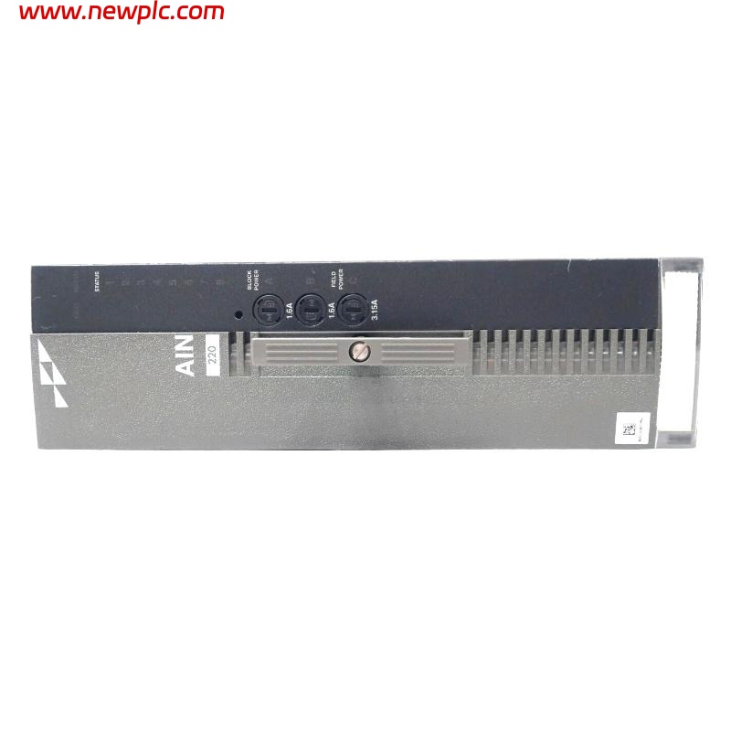 ABB Bailey PHBAIN2000C100 Analog Input Base