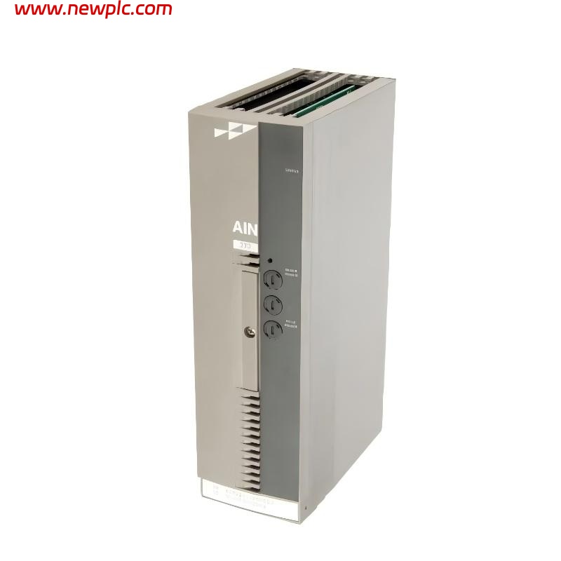 ABB Bailey PHBAIN2000C100 Analog Input Base