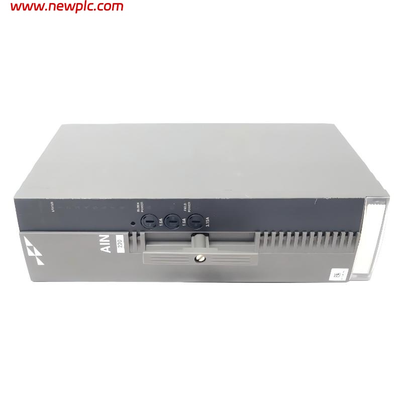 ABB Bailey PHBAIN2000C100 Analog Input Base